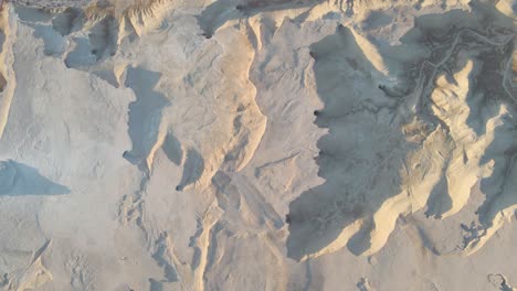 Aerial-Shot-at-The-Desert