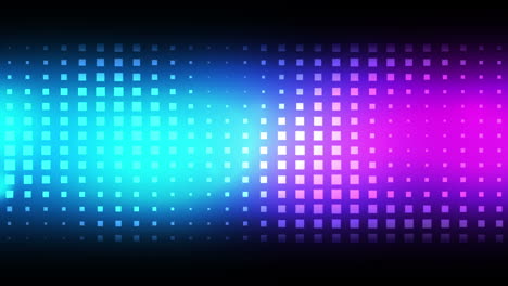 moving squares