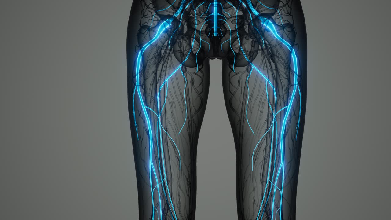 인간의 뇌와 신경계