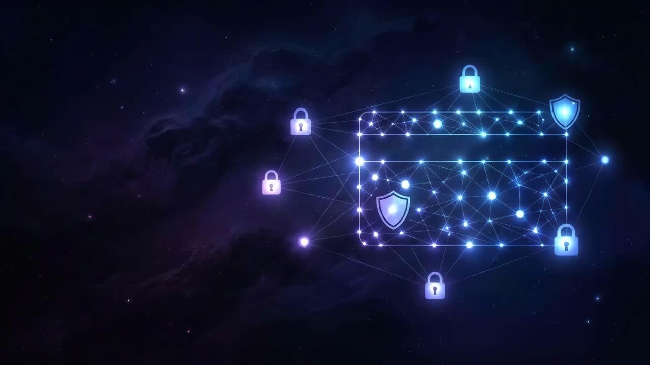 Cybersecurity and Data Protection: Securing Digital Transactions