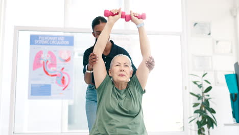 Mujeres,-Fisioterapia-Y-Ayuda-Al-Paciente