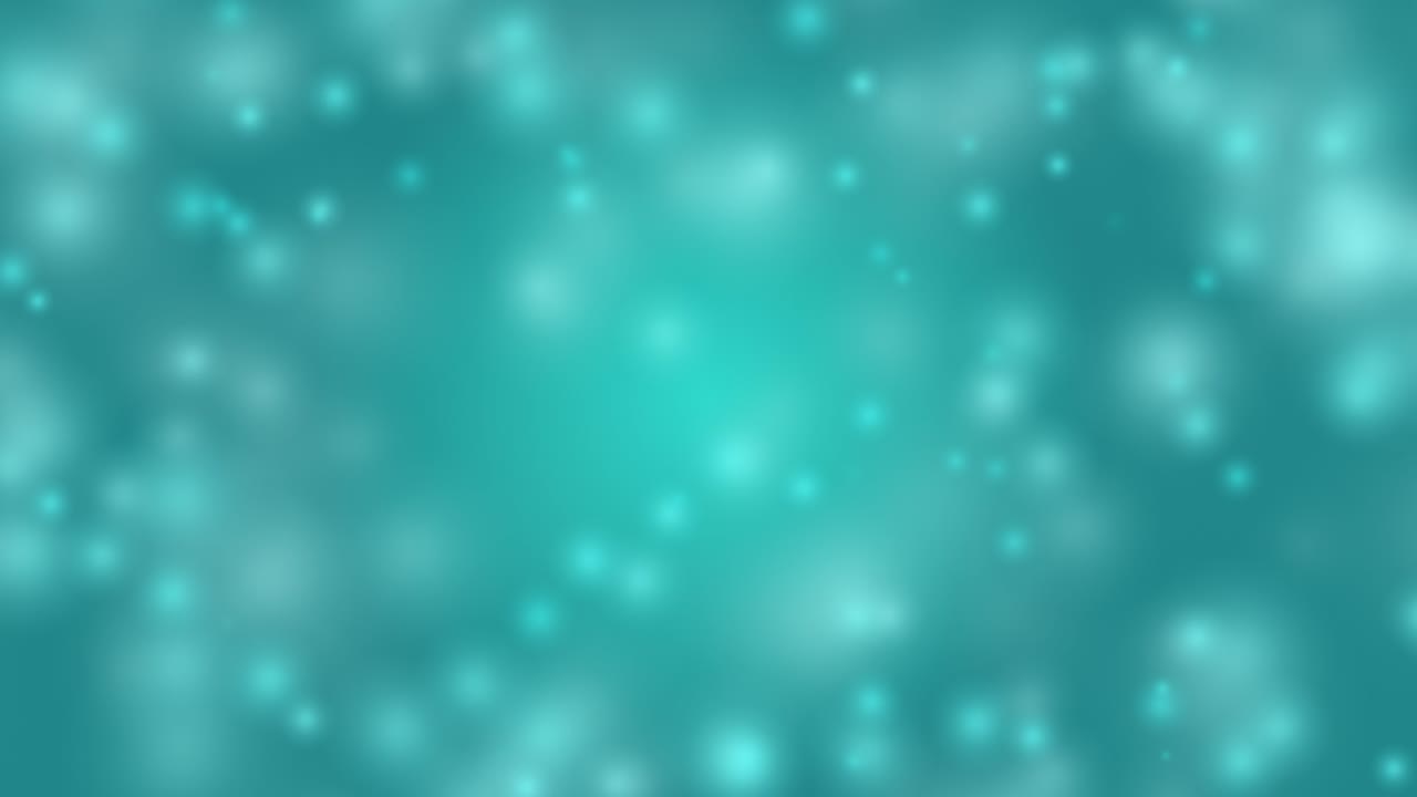 Punti di inchiostro blu che si espandono su sfondo di carta chiara