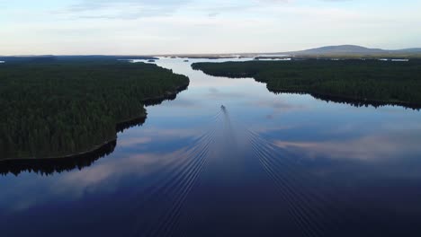 Escenas-Aéreas-Del-Río-Norte