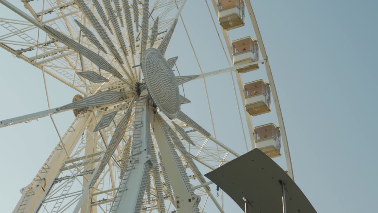 Ferris Wheel City Park