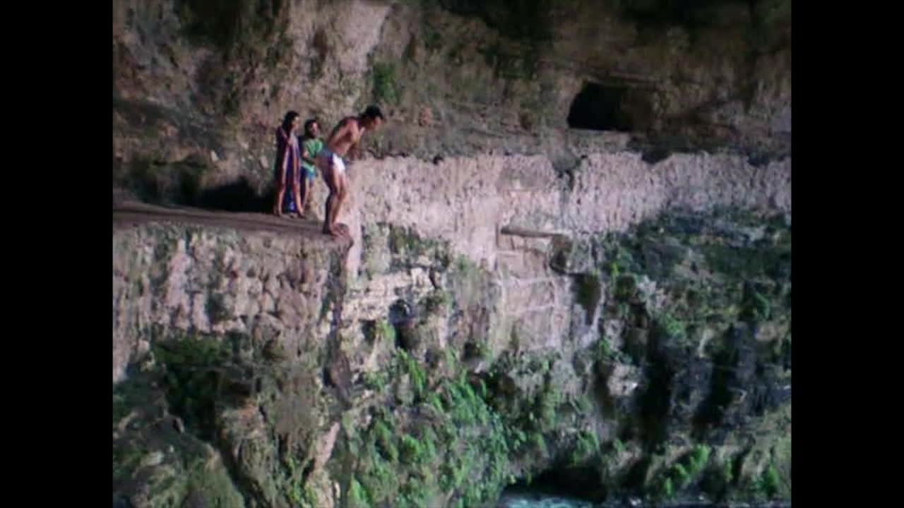 swimming in a cenote, is one of the greatest satisfactions that one can have in life