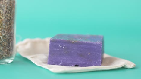 lavender soap