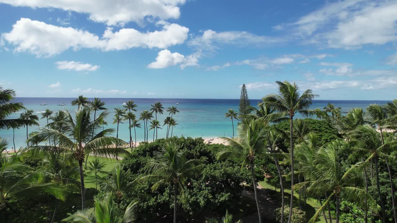 Liftoff Waikiki Beach Day Hawaii