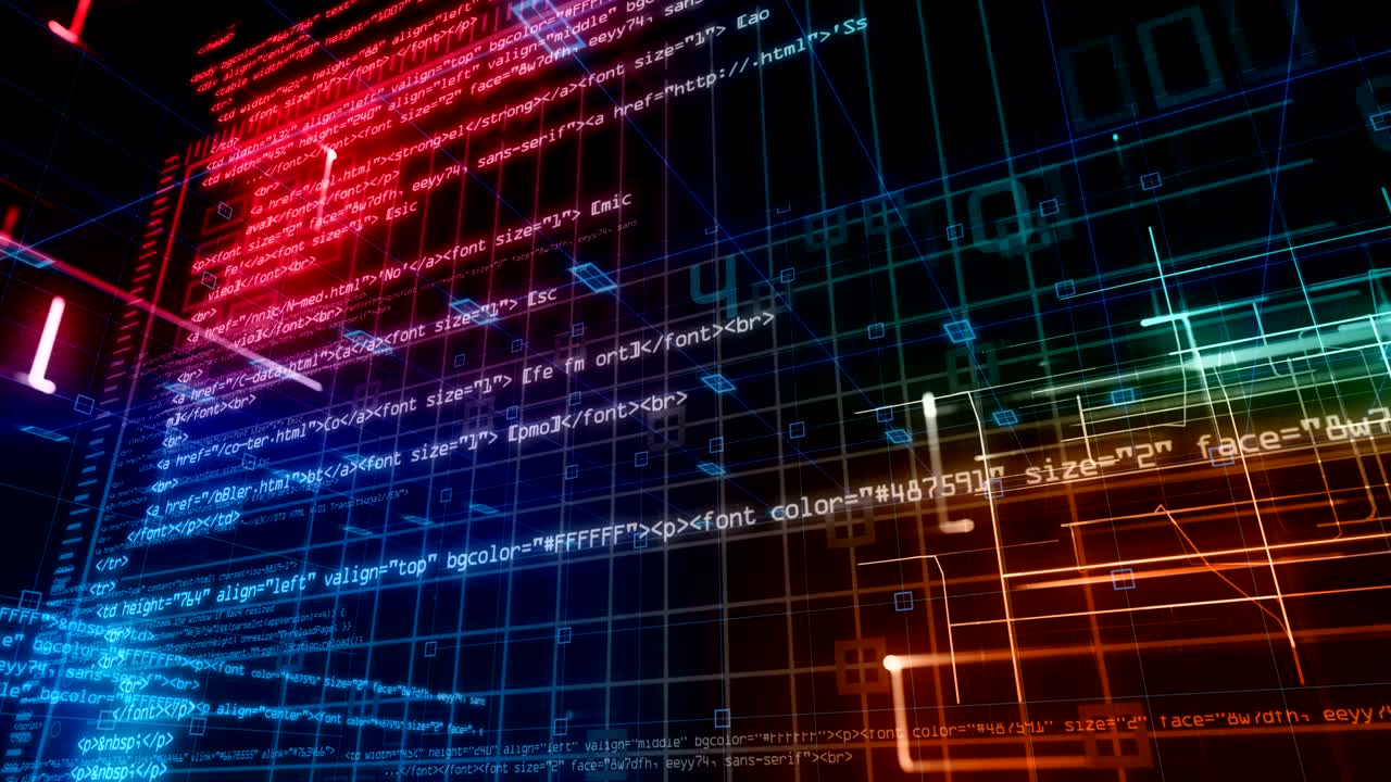 Technology Interface Computer Data Digital Screen