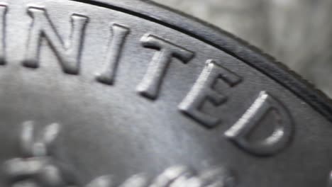 A-wide-view-of-US-silver-coins