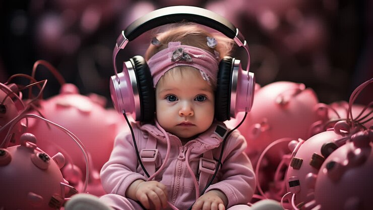 Robot bab con AI