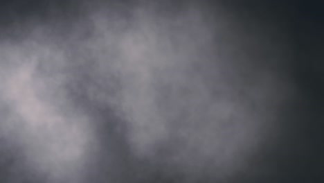 Slowly Drifting Smoke Seamless Loop 4K