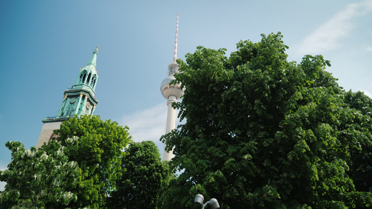 tv 타워 베를린