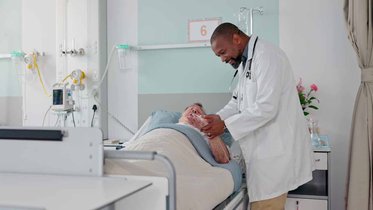 Consultation, medical and doctor with patient