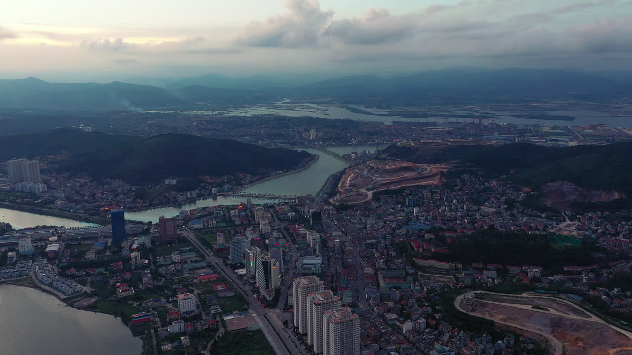 ¿ya has visitado vietnam?