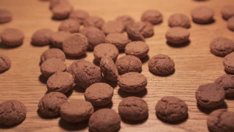 sinterklaas cookies