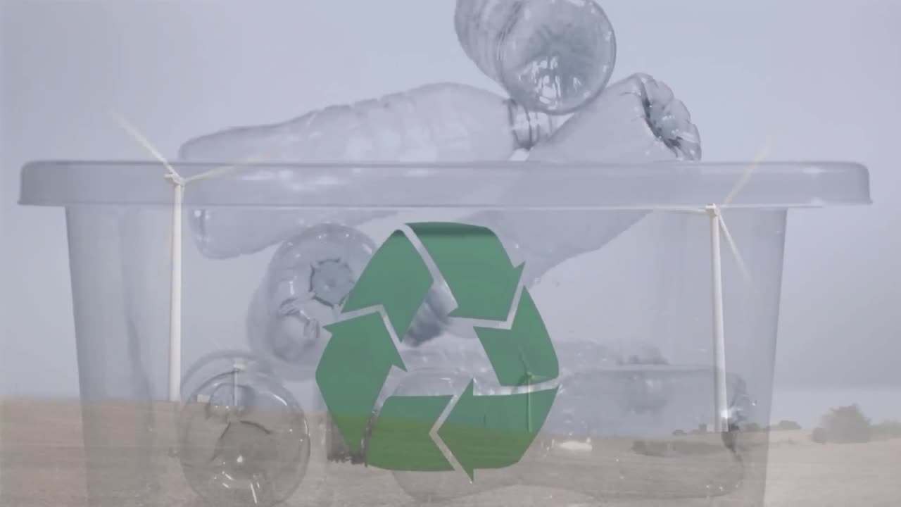 플라스틱 재활용