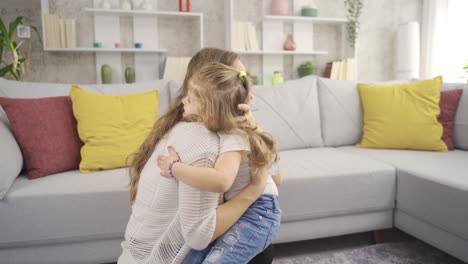 Mother-and-little-daughter-hugging.