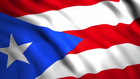 puerto rican flag