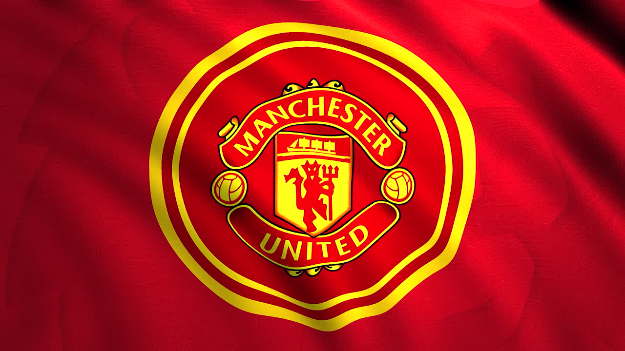 Manchester United Football Club-drakt