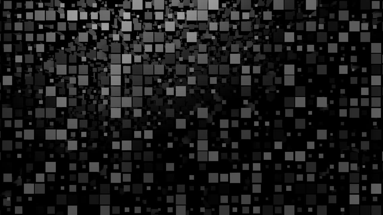 Background of Boxes