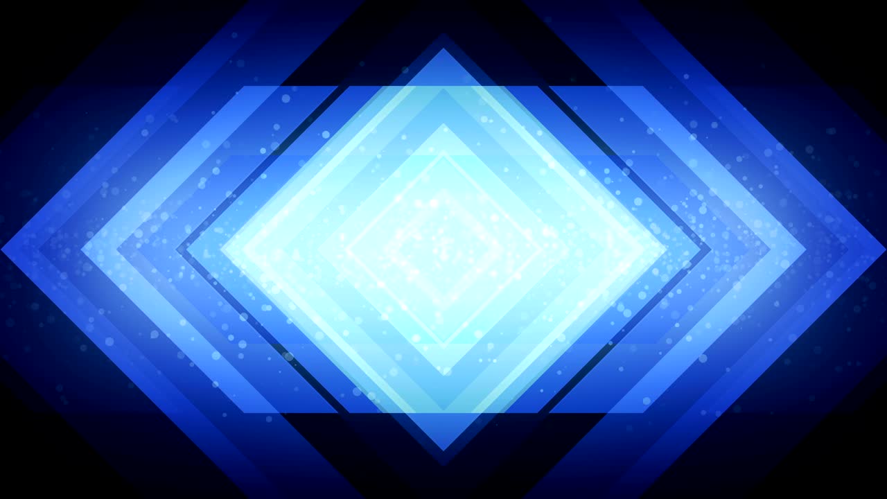 파란색 기업 화살표