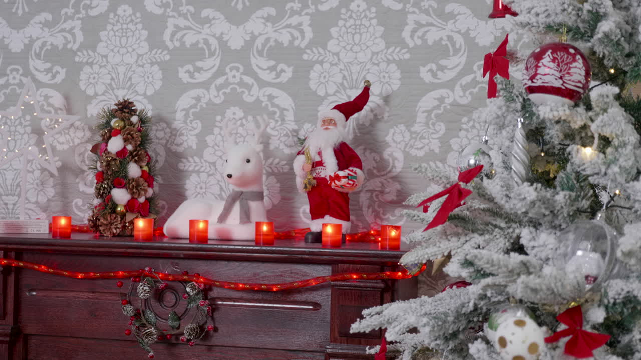 크리스마스 장식품