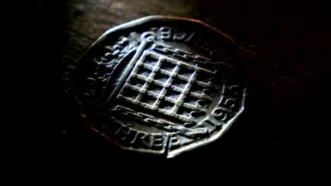 coins from various countries