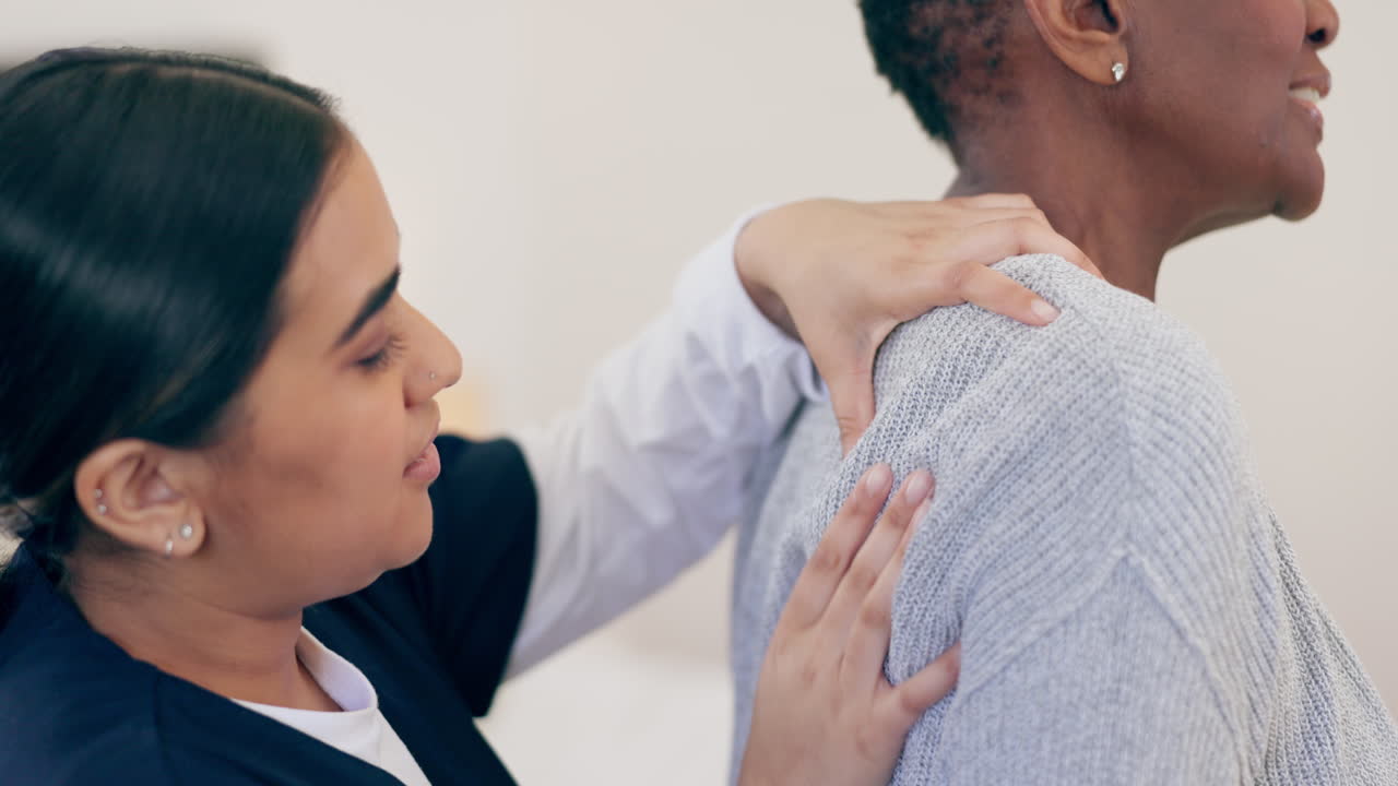 fisioterapeuta, cuidado de la salud