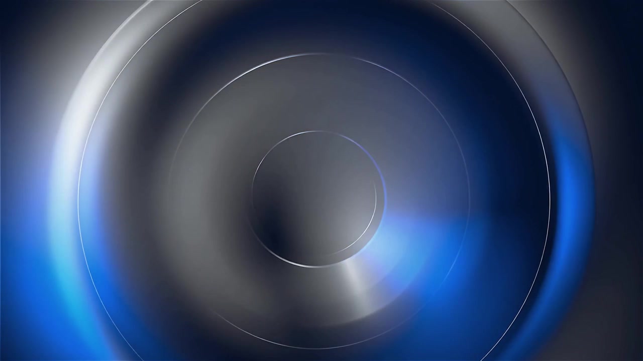 Abstract Gradient Background