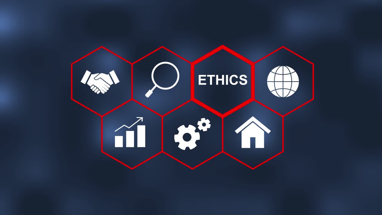 Ethics and Business Conduct