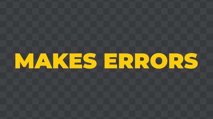 Typography Text Titles Part 06
Adobe After Effects 2023
Resolution 3840×2160