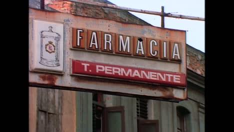 escenas callejeras de cuba en la década de 1980 5