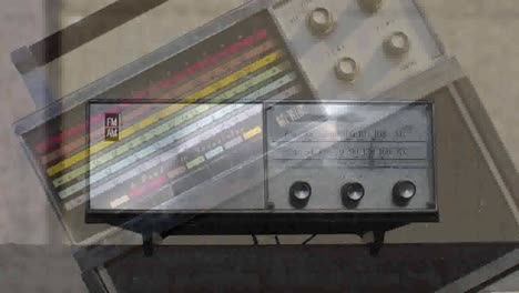 secuencia de radios urbanas 13