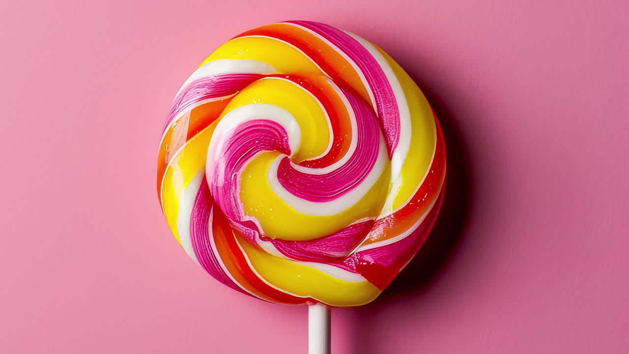 과자 및 사탕 수집