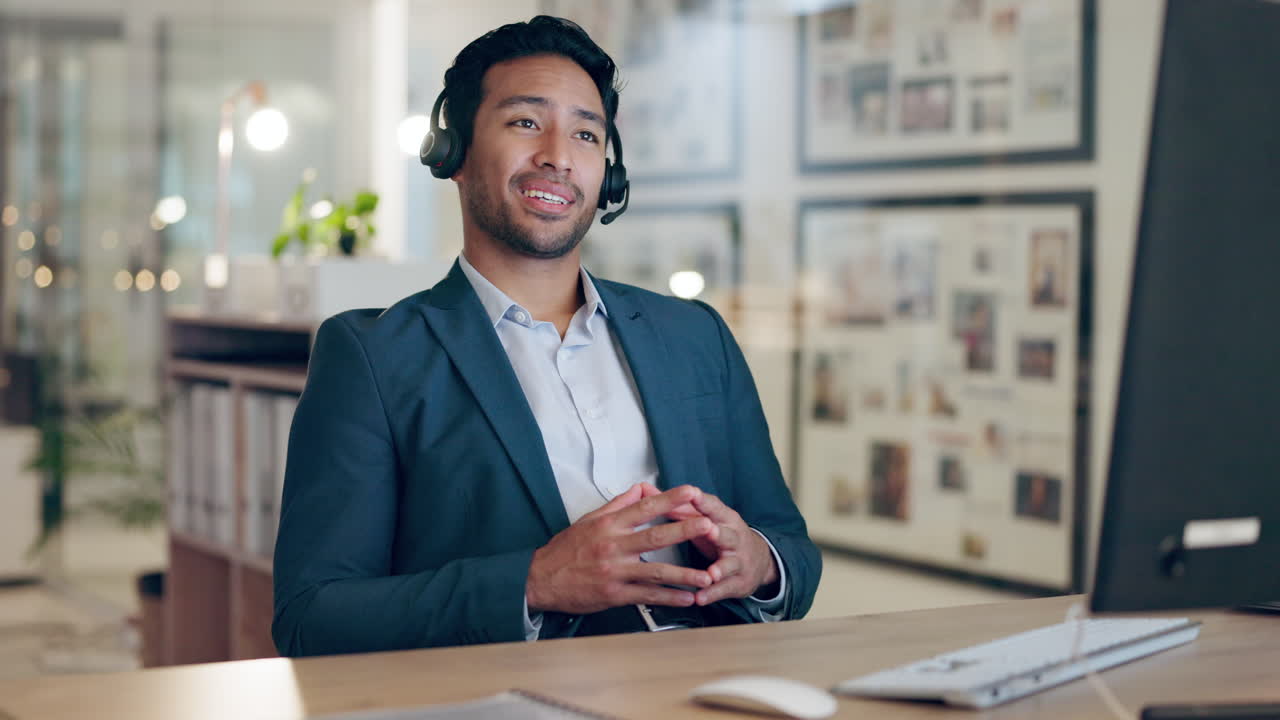 Call center, virtual assistant
