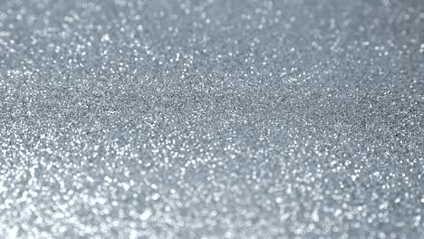 light sparkles abstract background