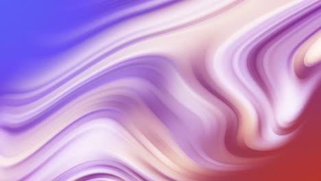 animación de fondo gráfico de movimiento 4k en bucle