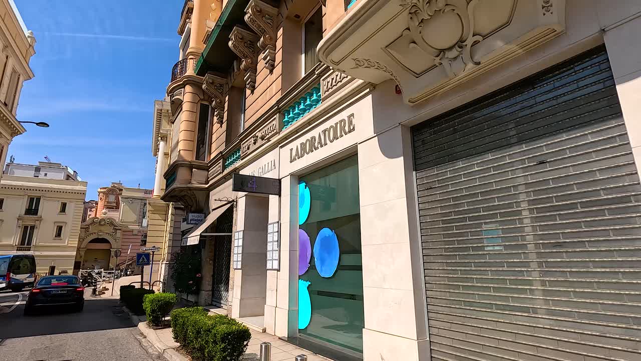 몬테카를로 (프랑스) 에서 이 비는 날