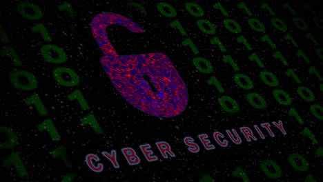 error de seguridad cibernética