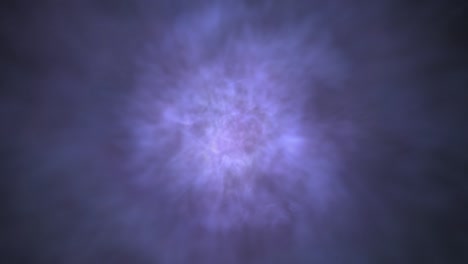 magic cloud loop