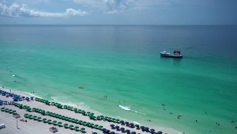 Playa-De-Fuerte-Walton-En-Destin