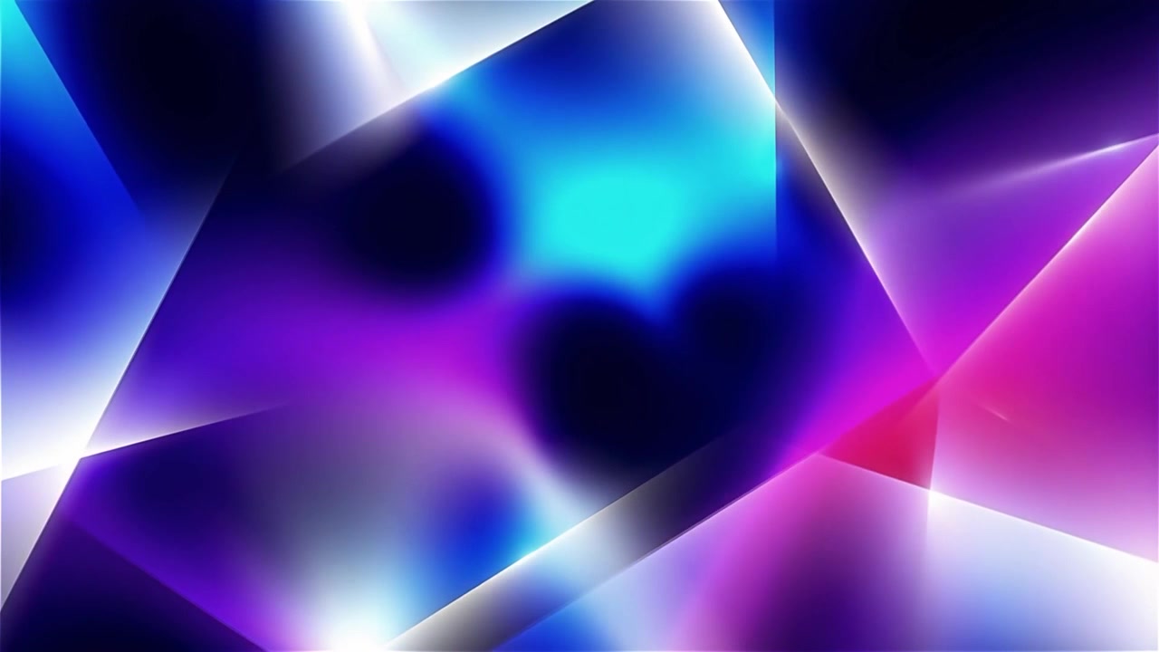 Abstract Gradient Background