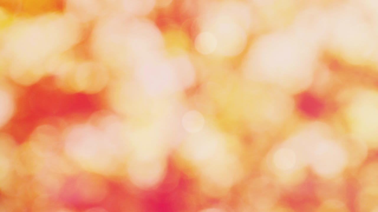 fondo rosado y imagen bokeh rosada en movimiento