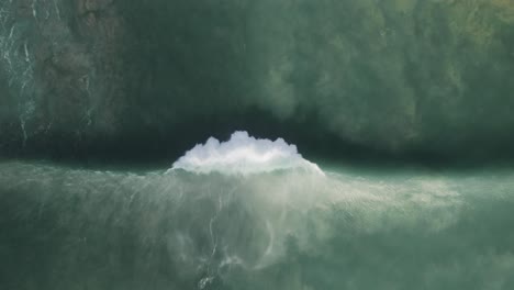 Uluwatu-bali-island-indonesia-aerial-top-down-of-huge-scenic-ocean-waves