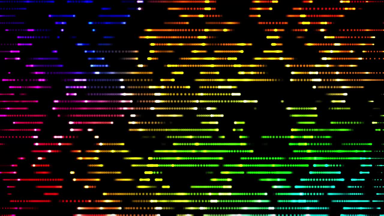 fondo colorido con líneas