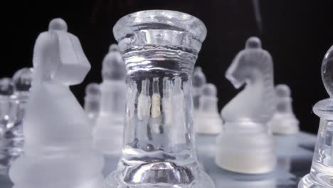 Flight-of-the-camera-between-chess.-Super-macro-close-up.