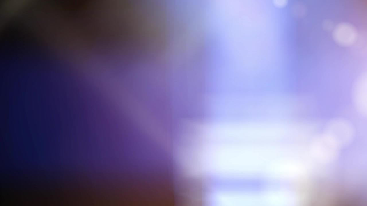 light lens flare texture effect background