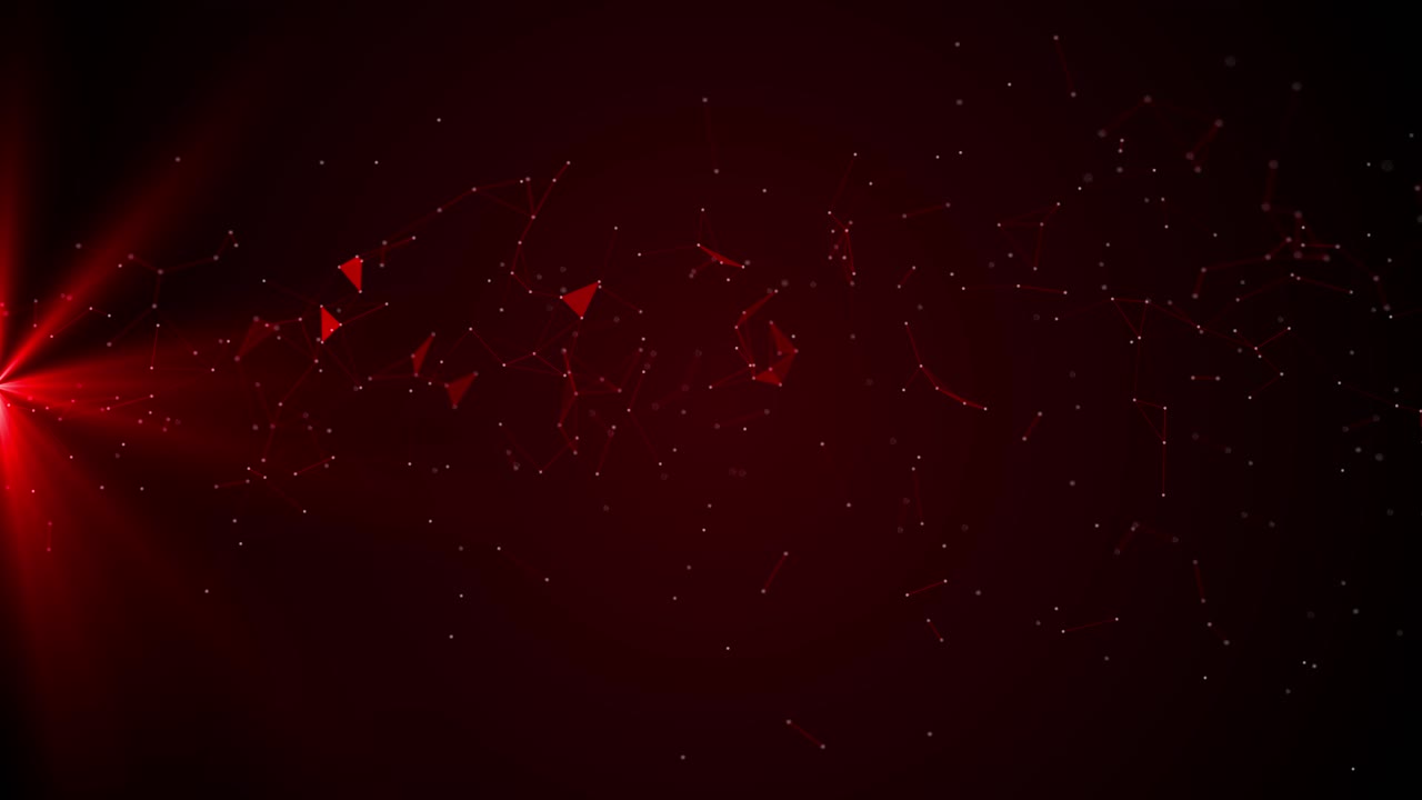 Cyber global wireframe polygonal lines network connection structure technology big data science