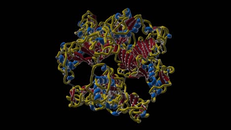 zika ns1 minus ligand