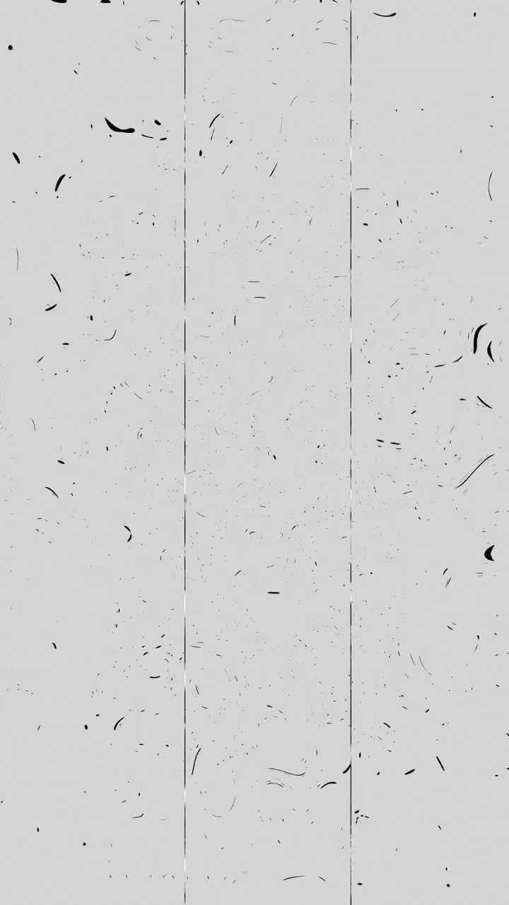 Vintage Film Texture Overlay with Scratches and Dust